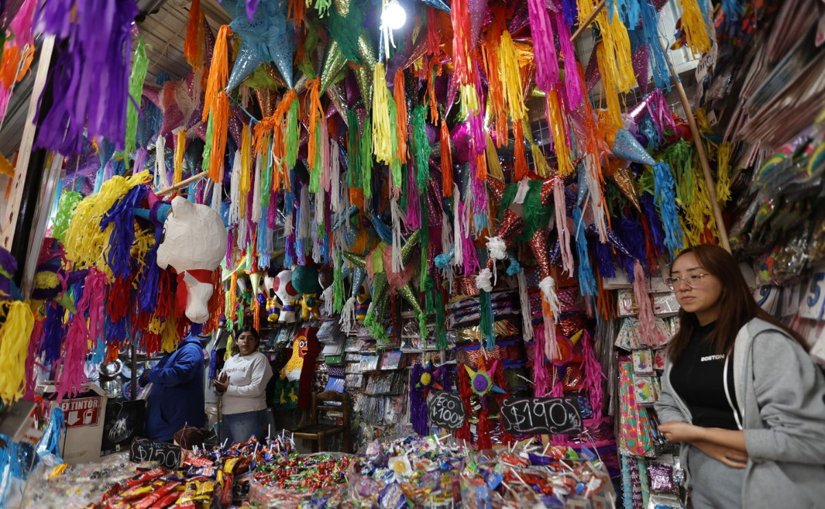 Posadas económicas en Toluca: ¡Prepara tu fiesta desde $1,200!