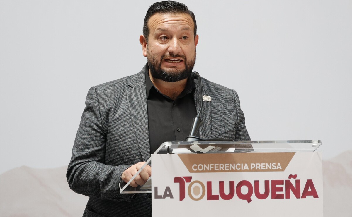 Mario Medina Peralta. Foto: Arturo Hernández