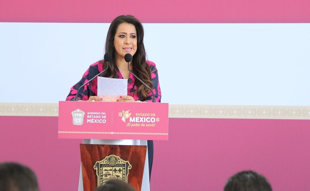 Laura González Hernández, titular de la Secretaría de Desarrollo Económico / Foto Especial