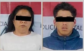 Vivían con miedo: Los obligaban a comprar pipas de agua