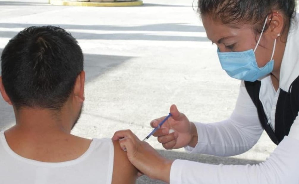 Especialistas recomiendan acudir oportunamente al médico ante cualquier síntoma respiratorio para proteger a los sectores más vulnerables. Foto Especial