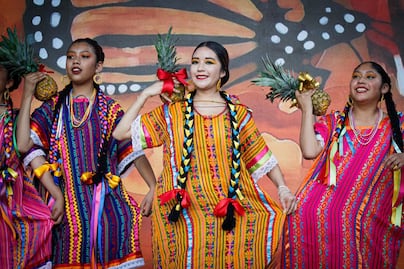 ¡Récord de asistencia! Valle de Bravo brilla con el Festival de las Almas