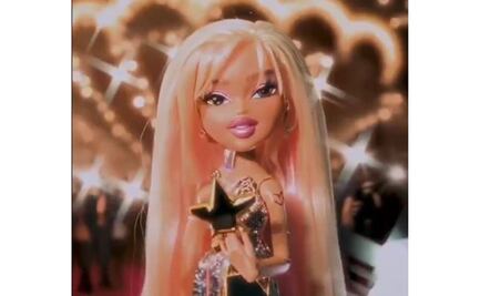 ¡La Bichota se vuelve muñeca! Karol G lanza su propia Bratz