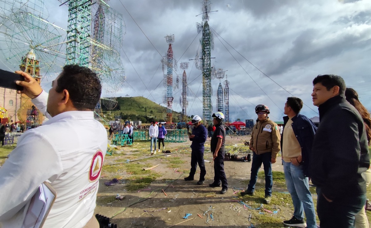 IMEPI ofrecerá la ponencia en “Primeros auxilios y protocolo de actuación general en caso de emergencia. Foto: Especial.