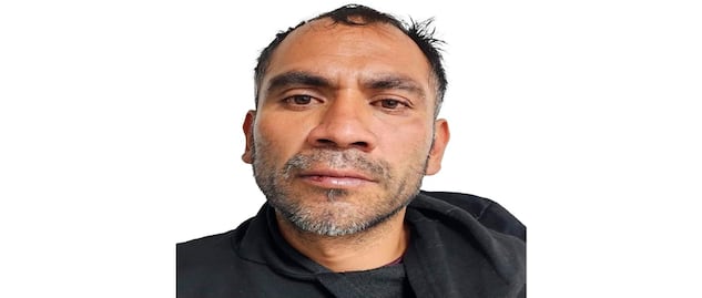 Sentencian a 140 años de prisión a sujeto por el homicidio de dos policías en Tlalnepantla