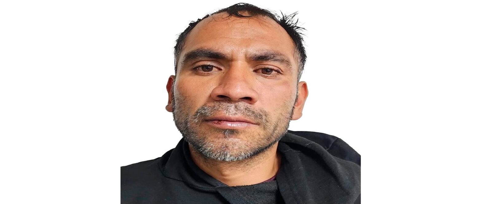 Un juez sentencio a 140 años de cárcel a José Ortega Gálvez por el delito de homicidio calificado. Foto: Especial