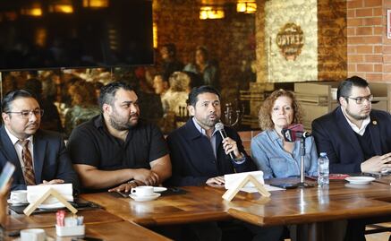 Organizaciones empresariales demandan operativo que impida ambulantaje en Toluca