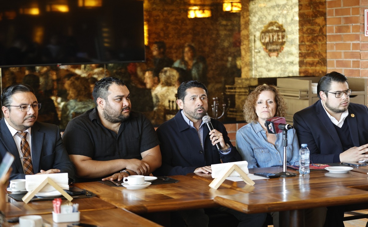 Organizaciones empresariales demandan operativo que impida ambulantaje en Toluca