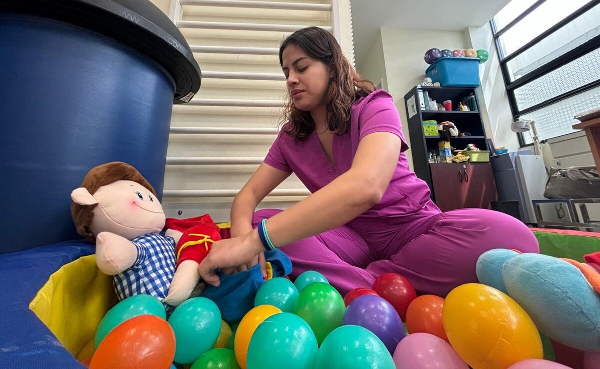 Uno de los grandes retos para atender a este sector de la población es la falta de información e incluso el tabú de la sociedad en torno a la inclusión de los autistas. Foto: Especial