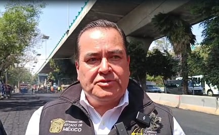 ¡Caos en Periférico Norte! Obras llegan a su punto más crítico: Rutas alternas y fechas clave