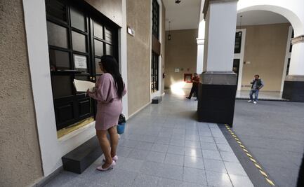 Edomex: 66 funcionarios municipales fueron sancionados en 2024