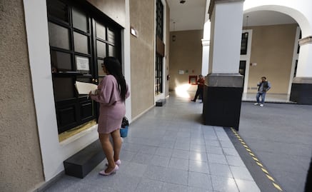 Edomex: 66 funcionarios municipales fueron sancionados en 2024