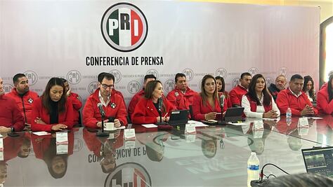 Hoy No Circula en Toluca recaudará 28 mil mdp "bajo disfraz ambiental", denuncia PRI