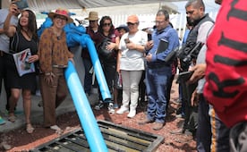 La Quinta Zona de Ecatepec, del olvido histórico al reto de la transformación