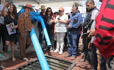 La Quinta Zona de Ecatepec, del olvido histórico al reto de la transformación