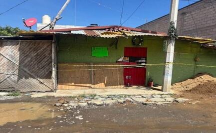 Despiden a Dulce, la niña de 12 años víctima de ataque armado en Chalco