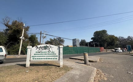 Tepotzotlán confirma Xochitla como pulmón ambiental: Sin cambios de uso de suelo