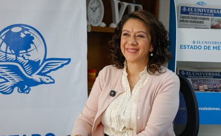 Entrevista con Maricruz Moreno Zagal, aspirante a la Rectoría de la UAEMéx