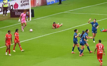 Despedida triunfal: Toluca Femenil cierra el Clausura 2025 con una victoria 4-3 sobre América