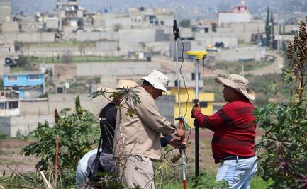 Ordenan saneamiento del tiradero de Huilango en Cuautitlán Izcalli