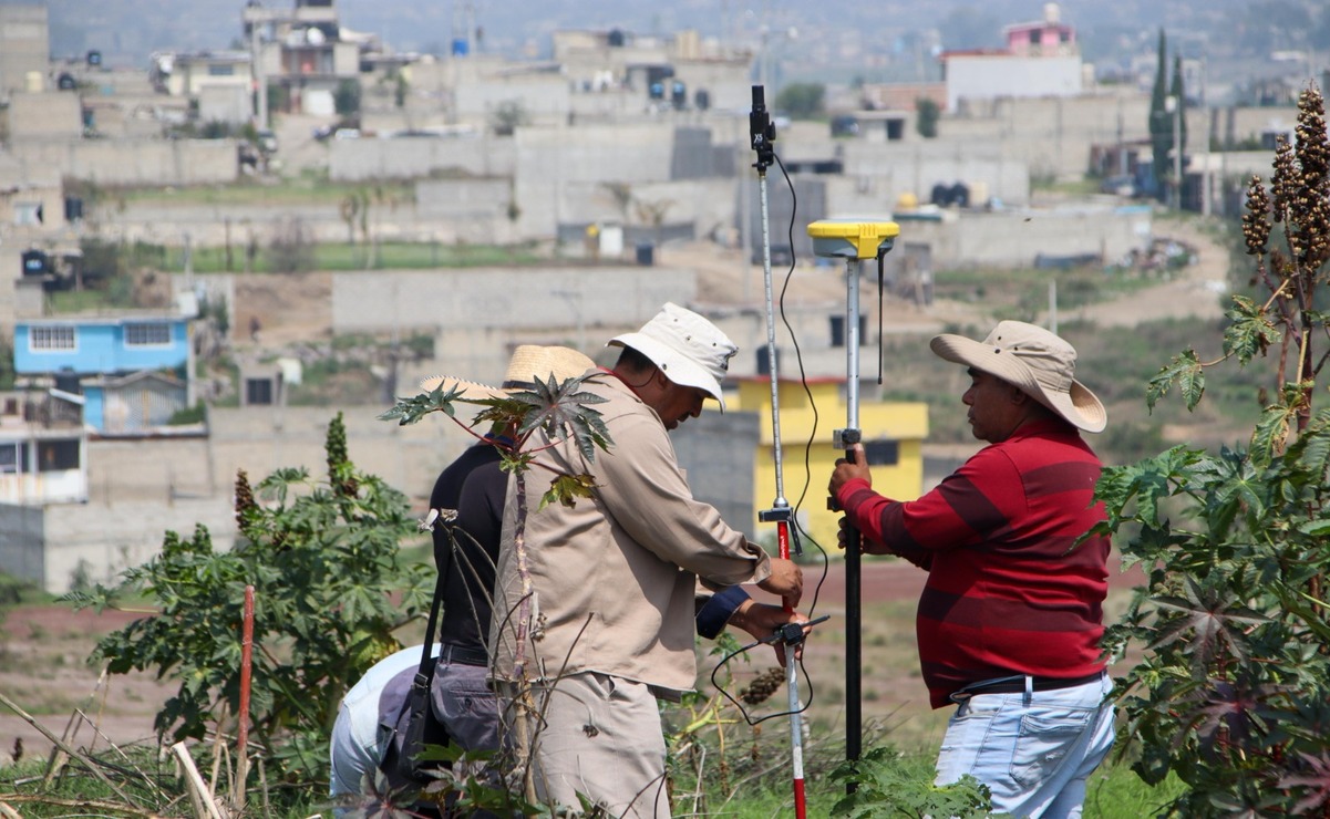 Ordenan saneamiento del tiradero de Huilango en Cuautitlán Izcalli