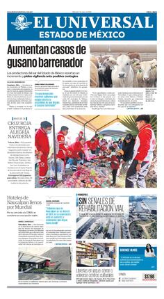 Portada 07 de enero de 2026