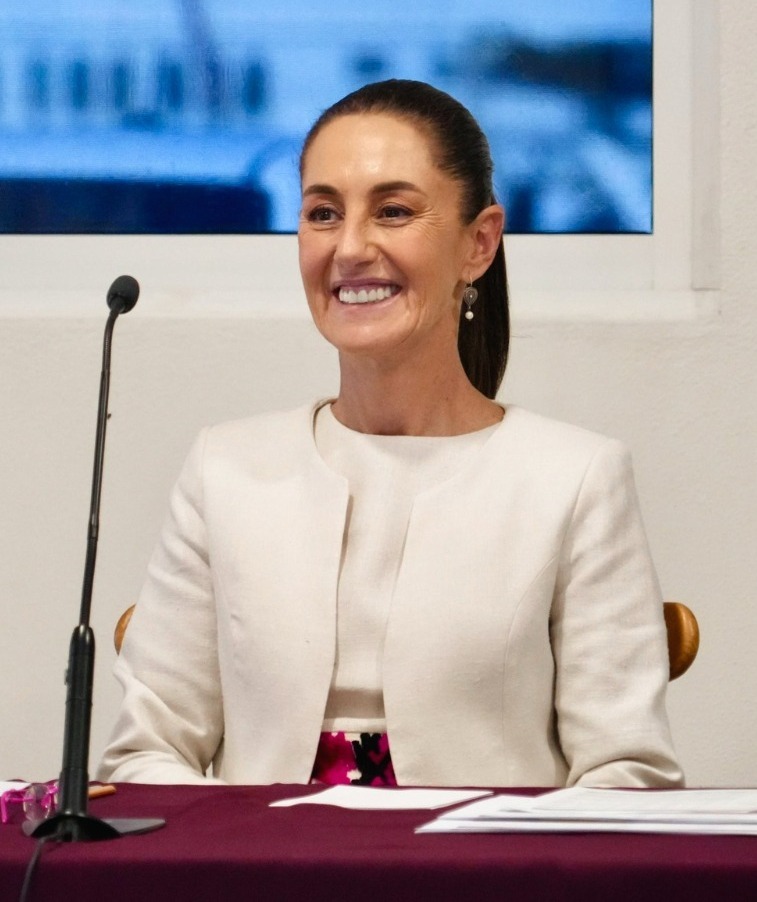 Claudia Sheinbaum / Foto: Especial