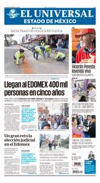 Portada del 5 de octubre del 2024