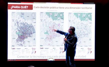 Toluca pondrá en renta locales comerciales en bajo puentes de Paseo Tollocan: ¿Cuándo y cómo funcionará?