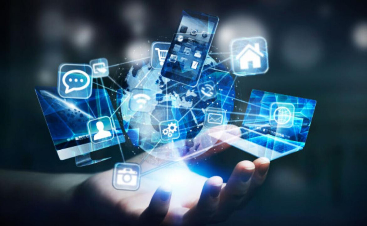 Alrededor de 112 millones de personas tienen acceso a internet en México. Foto: Especial
