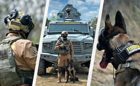 Homicidio, extorsión y secuestro exprés, los delitos que más laceran a la sociedad: Fiscalía Edomex