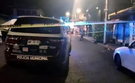 Asesinan a hombre de un disparo en la cabeza en la colonia Impulsora, en Nezahualcóyotl 