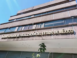 UAEMéx, Fiscalía y 90 municipios bajo el escrutinio del OSFEM