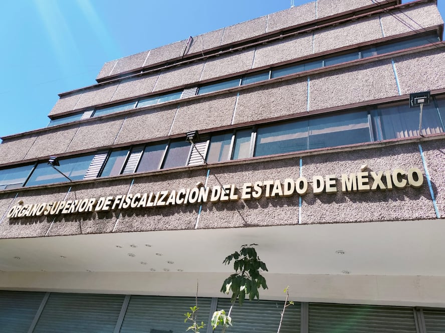 El OSFEM supervisará el uso de recursos públicos en 555 procesos de revisión estatal y municipal durante este año. Foto Especial