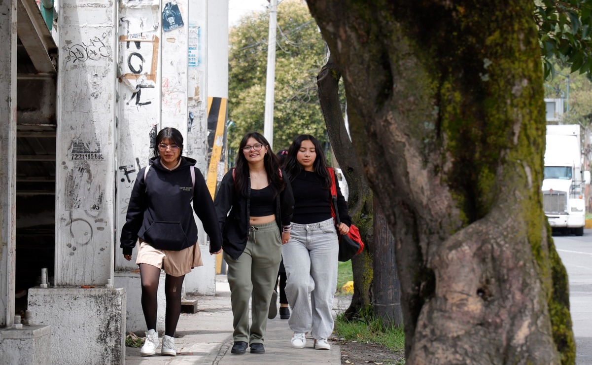 UAEMéx: Denuncian estudiantes de la Facultad de Ciencias de la Conducta violencia sexual e inseguridad