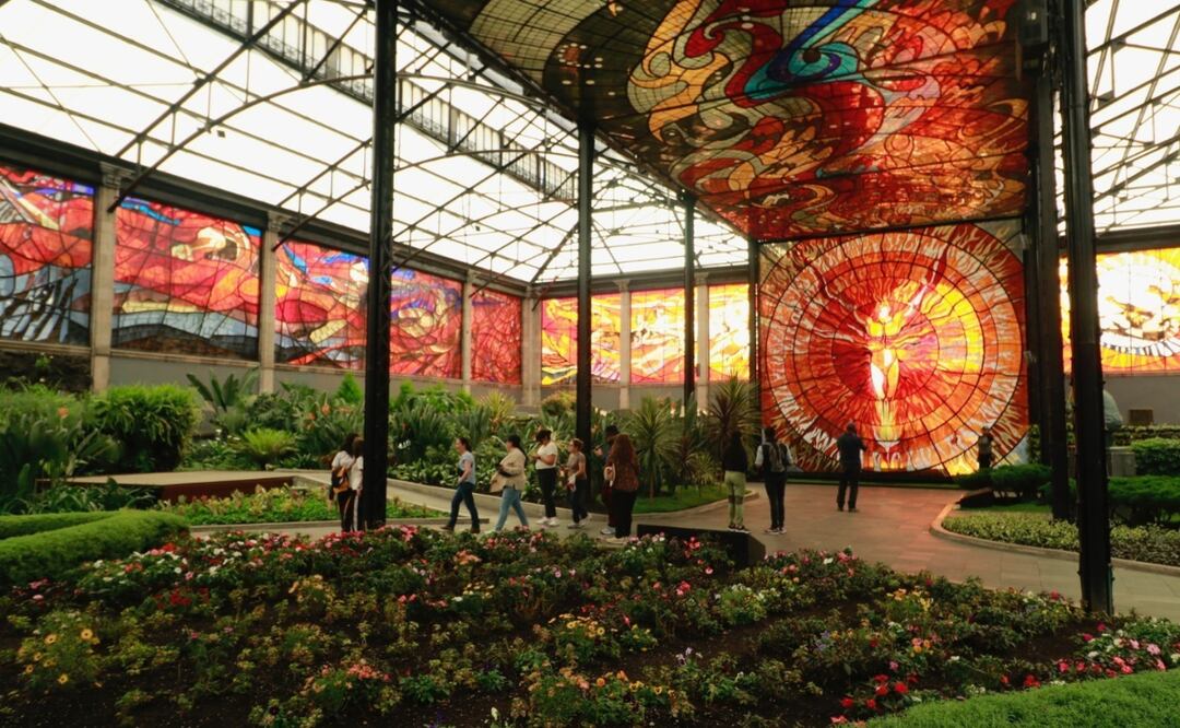 El Edomex: ¡Tu próximo destino! Foto: Especial