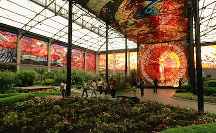 ¡Sorpréndete con la riqueza cultural del Estado de México estas vacaciones!