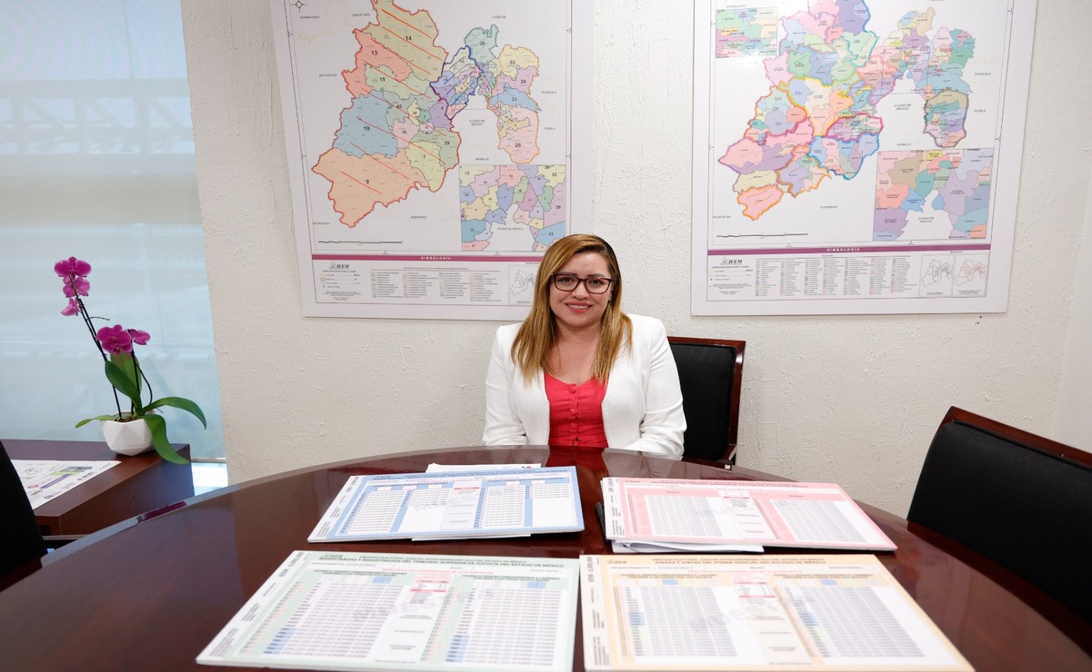 Recibe IEEM 106 solicitudes de debates para elección judicial