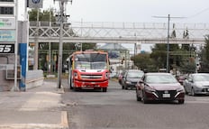 Toluca activa operativo Pasajero Seguro por asaltos