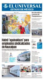 Portada Edomex 13 de diciembre