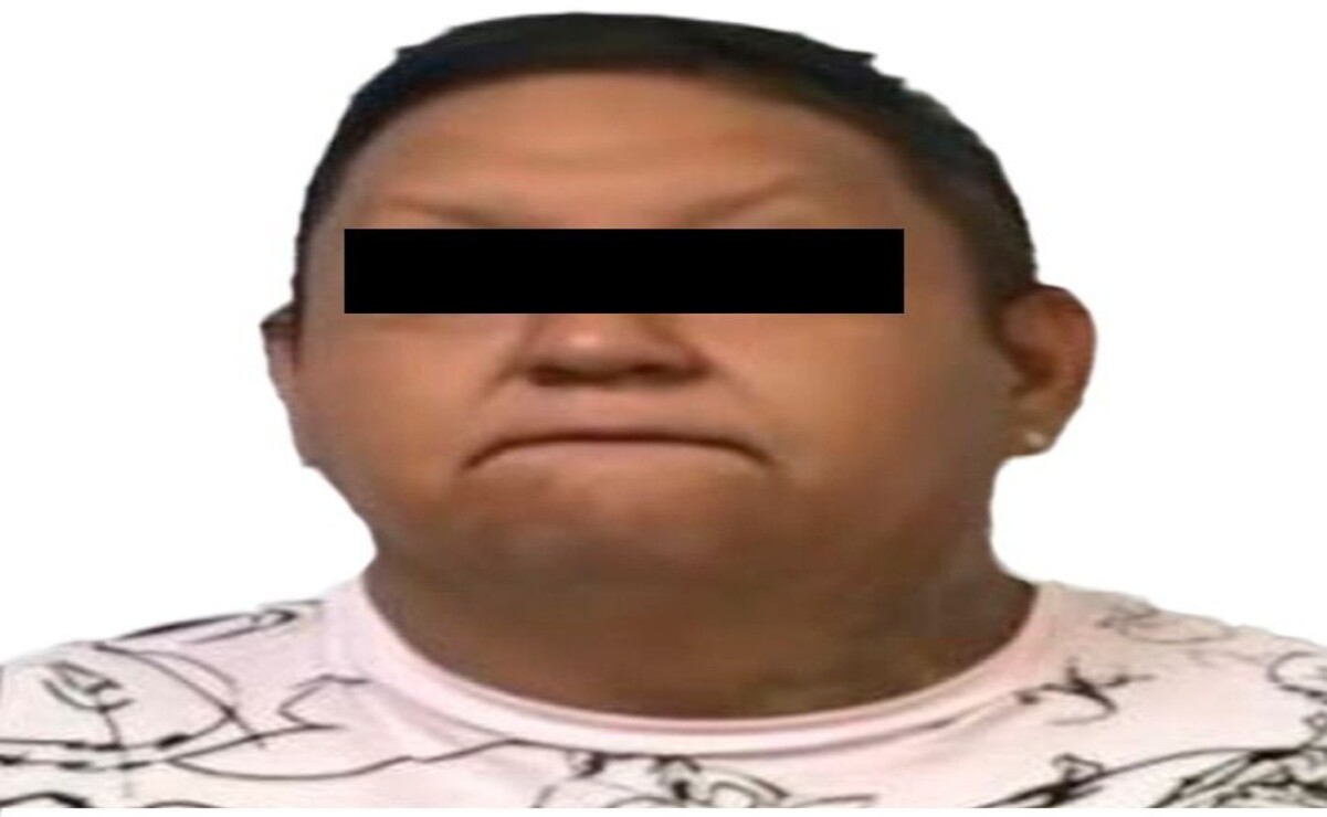 También se detuvo a Víctor Heladio "N", señalado como presunto integrante del polémico "Sindicato 22 de Octubre" / Foto: Especial