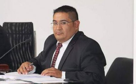 Jesús Palacios Alvarado. Foto Especial