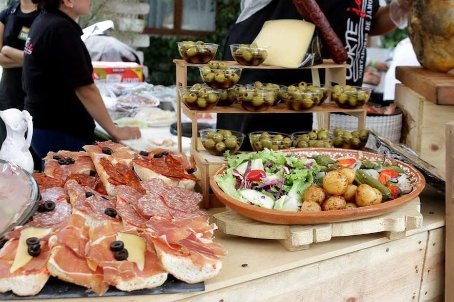 El festival "Mezcal, Queso y Vino Saben a Beso Divino" celebra 10 años de tradición en el Estado de México. Foto Especial