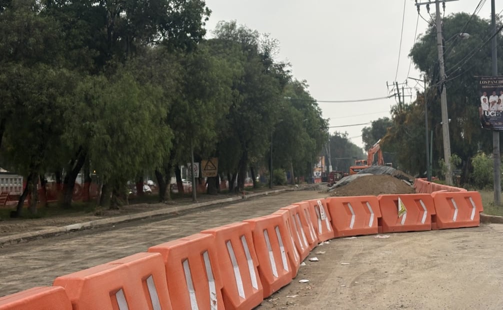 Vecinos de Cuautitlán Izcalli esperan que el proyecto permita mejorar el abasto de agua en el municipio. Foto Arturo Contreras / El Universal