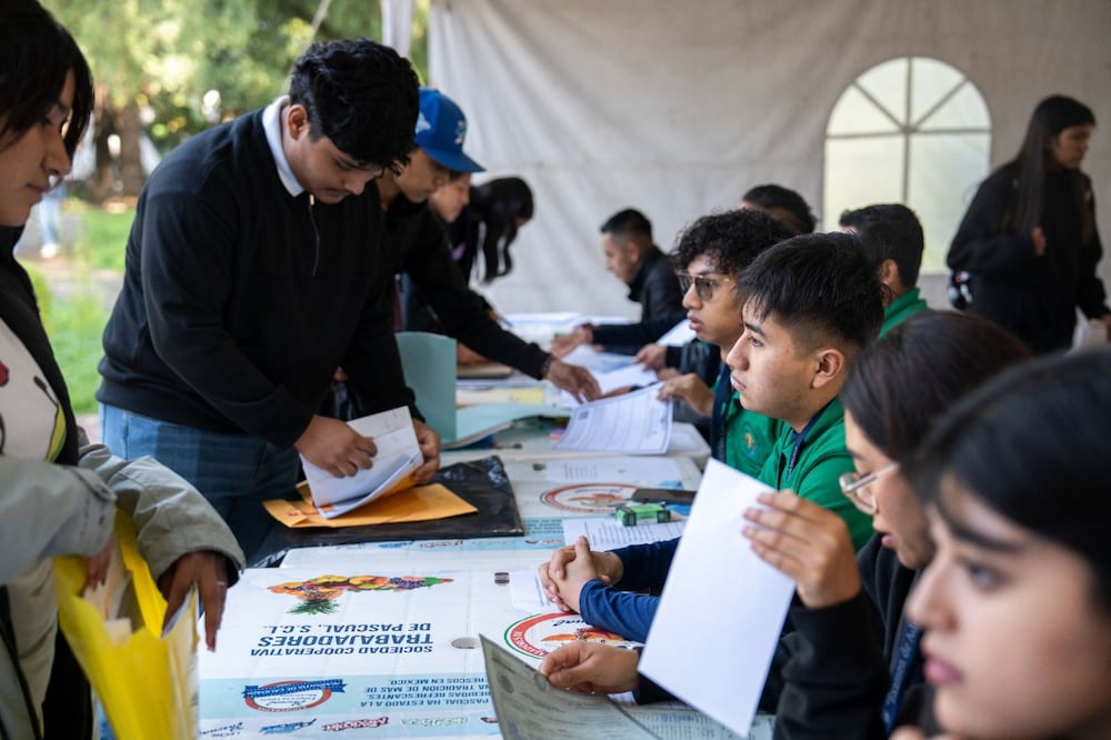 La UACh convoca a jóvenes de todo México a formar parte de la institución líder en ciencias agrícolas de América Latina. Foto Especial