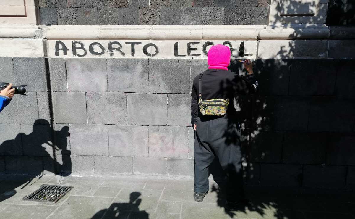 El 6 de diciembre se publicó en Gaceta de Gobierno la reforma al Código Penal para no penalizar la interrupción del embarazo dentro de las primeras 12 semanas de gestación. Foto: Especial