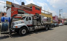 Plan de Desazolve 2026 en Naucalpan: OAPAS interviene mercados, barrancas y puntos críticos