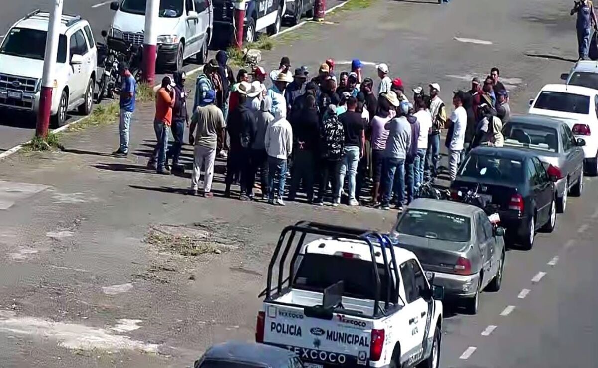 Rechazan la implementación de la Operación Caudal / Foto Especial