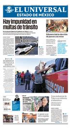 Portada 3 de diciembre del 2024