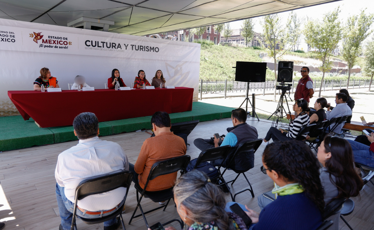 ¡Adiós FestinArte, Hola "Vamos a Jugar"! El Edomex se reinventa para la diversión infantil